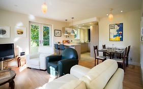 Royal Stuart Lane - Townhouse By The Bay With Parking